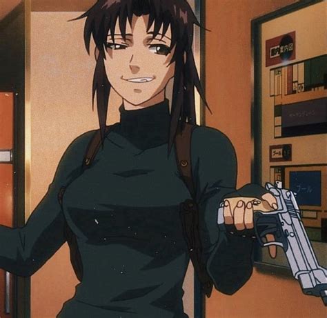 revy porn|Having some fun with Revy (Rtil) [Black Lagoon] : r/rule34 .